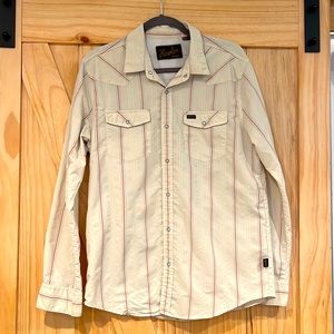 Howler Brothers H Bar B Teach Shirt